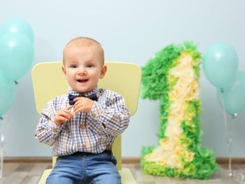 sesja roczkowa w Krakowie